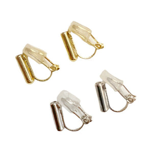 Tighten Clip Earrings, Earrings Clip Converter